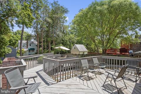 9507 Biltmore Dr, Silver Spring, MD 20901 photo 44