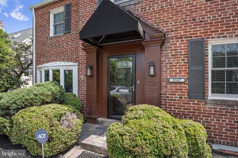 9507 Biltmore Dr, Silver Spring, MD 20901 photo 4