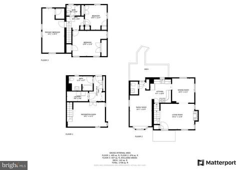 9507 Biltmore Dr, Silver Spring, MD 20901 photo 50