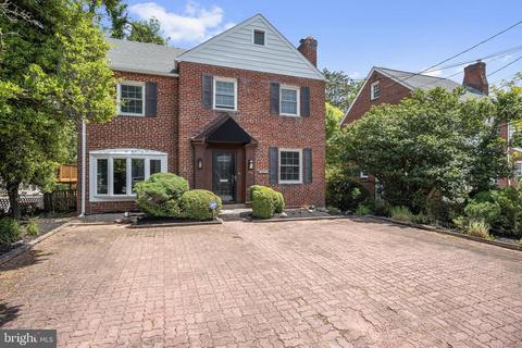 9507 Biltmore Dr, Silver Spring, MD 20901 photo 2