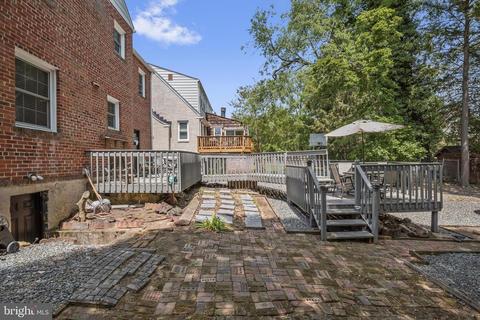9507 Biltmore Dr, Silver Spring, MD 20901 photo 47