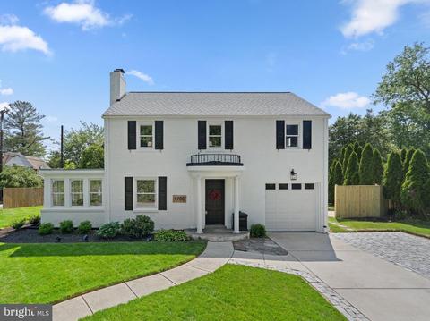 9700 Marshall Ave, Silver Spring, MD 20901