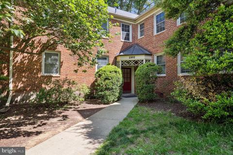 2302 Colston Dr #103, Silver Spring, MD 20910