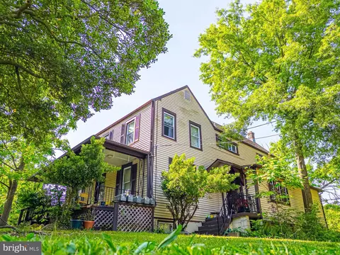 6624 Poplar Ave, Takoma Park, MD 20912