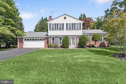 508 Piping Rock Dr, Silver Spring, MD 20905