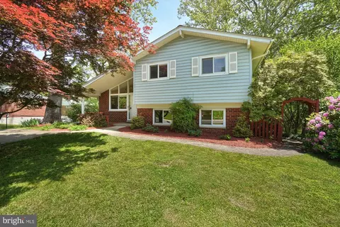 11707 Mentone Rd, Silver Spring, MD 20906
