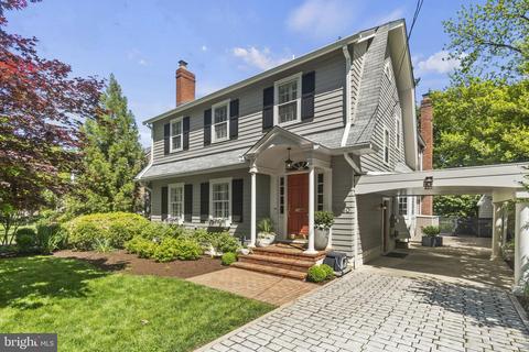 4860 Chevy Chase Blvd, Chevy Chase, MD 20815