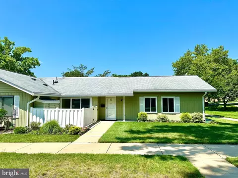 3161 Adderley Ct #249-D, Silver Spring, MD 20906