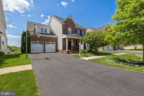 22548 Castle Oak Rd, Clarksburg, MD 20871
