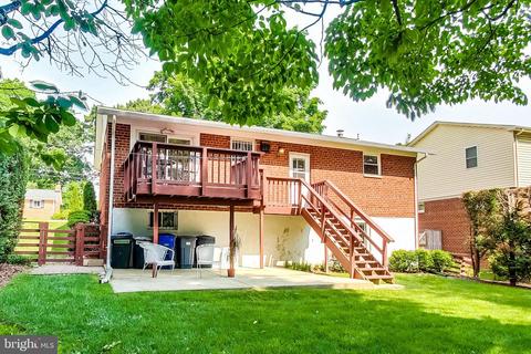 232 Hannes St, Silver Spring, MD 20901 photo 41