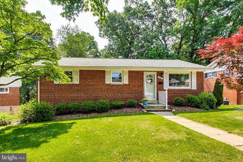 232 Hannes St, Silver Spring, MD 20901 photo 2