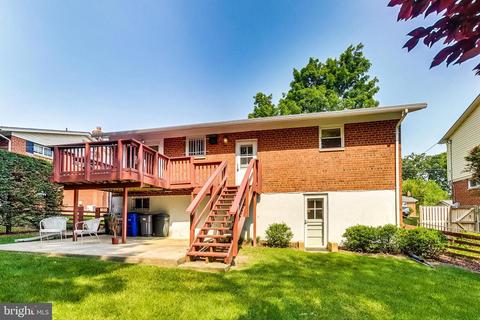 232 Hannes St, Silver Spring, MD 20901 photo 42
