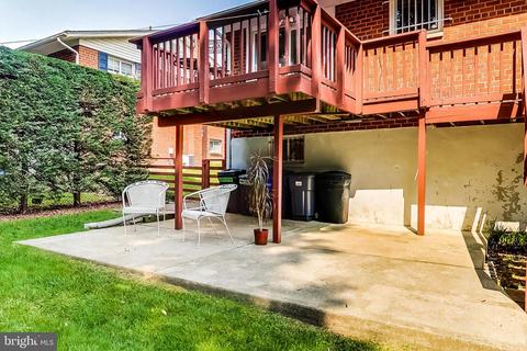 232 Hannes St, Silver Spring, MD 20901 photo 43