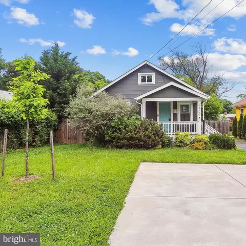 6409 Eastern Ave, Takoma Park, MD 20912