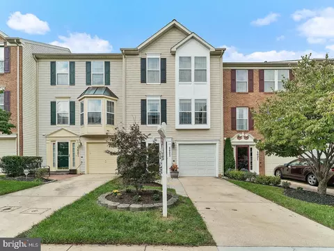 4623 Weston Pl, Olney, MD 20832
