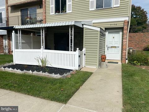 3176 Adderley Ct #241A, Silver Spring, MD 20906
