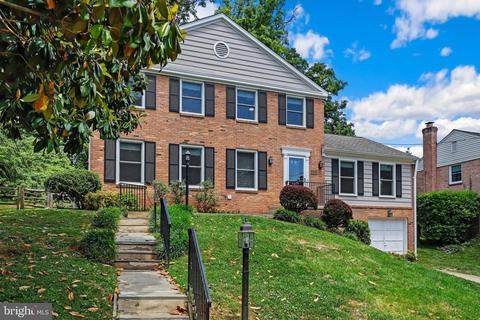 8205 Geneva Mason Rd, Potomac, MD 20854
