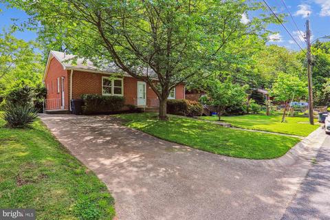 140 Fleetwood Ter, Silver Spring, MD 20910