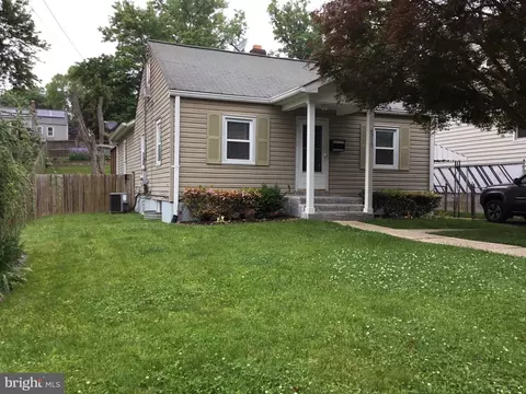 4315 Mahan Rd, Silver Spring, MD 20906