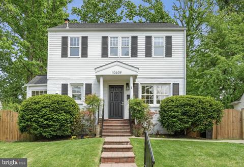 10609 Hayes Ave, Silver Spring, MD 20902