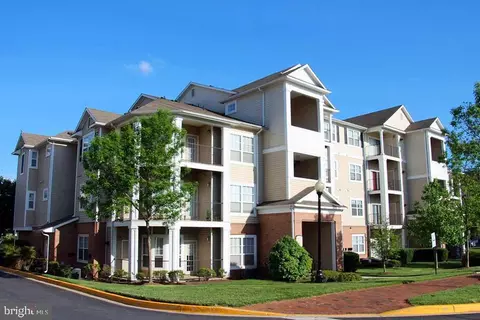 13503 Kildare Hills Ter #201, Germantown, MD 20874