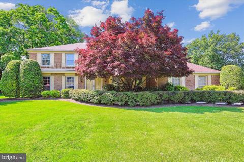 9301 Wooden Bridge Rd, Potomac, MD 20854