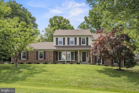 2916 Gold Mine Rd, Brookeville, MD 20833