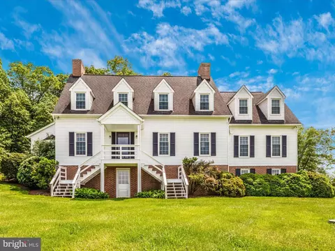 22920 Dickerson Rd, Dickerson, MD 20842