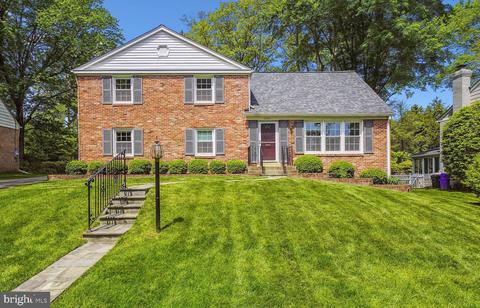 11914 Devilwood Dr, Potomac, MD 20854