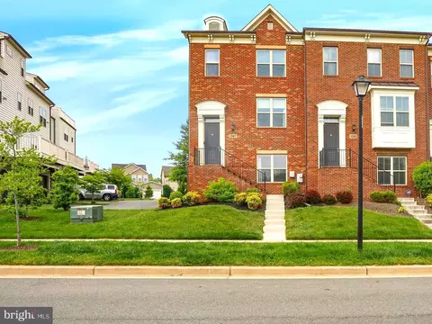1307 Autumn Brook Ave, Silver Spring, MD 20906