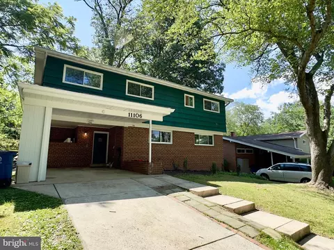 11106 Bybee St, Silver Spring, MD 20902 photo 2