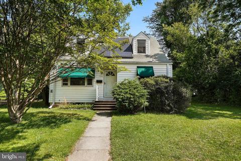 1506 Grandin Ave, Rockville, MD 20851