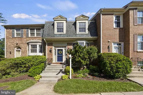 9051 Ottawa Pl, Silver Spring, MD 20910