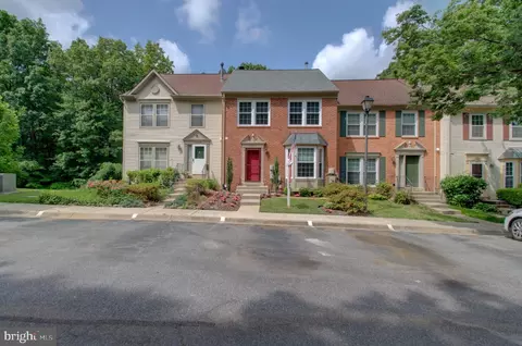 14420 Long Channel Cir, Germantown, MD 20874