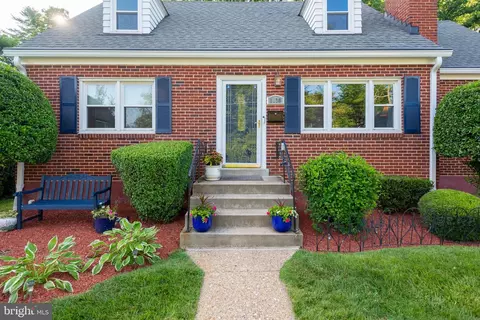 1130 W Nolcrest Dr, Silver Spring, MD 20903 photo 63