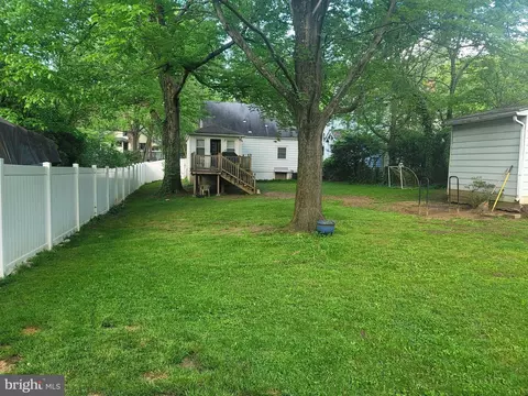 10220 Meredith Ave, Silver Spring, MD 20910 photo 7