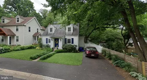 10220 Meredith Ave, Silver Spring, MD 20910