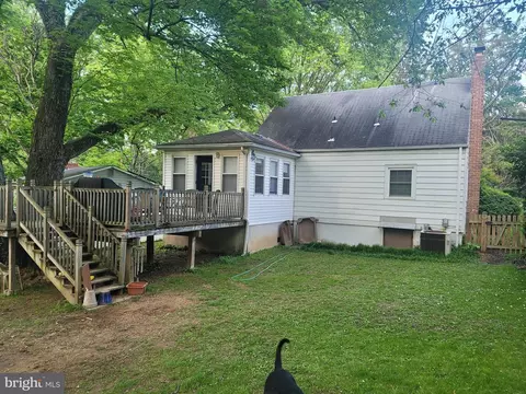 10220 Meredith Ave, Silver Spring, MD 20910 photo 8