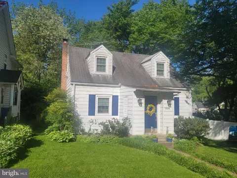 10220 Meredith Ave, Silver Spring, MD 20910 photo 6