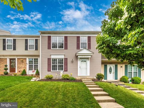 18207 Smoke House Ct, Germantown, MD 20874