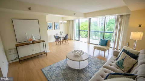 7401 Westlake Ter #411, Bethesda, MD 20817