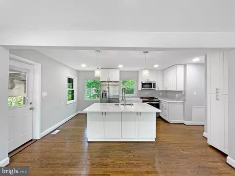 1914 Forest Dale Dr, Silver Spring, MD 20903