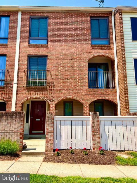 9664 Brassie Way, Montgomery Village, MD 20886