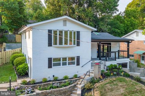 820 Malibu Dr, Silver Spring, MD 20901