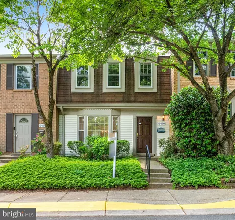 6404 Montrose Rd #6404, Rockville, MD 20852