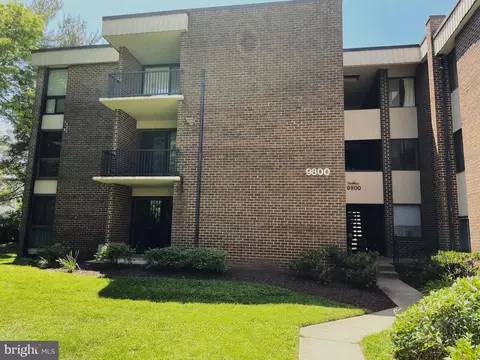 9800 Georgia Ave #25-303, Silver Spring, MD 20902