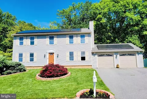 8837 Alliston Hollow Way, Gaithersburg, MD 20879