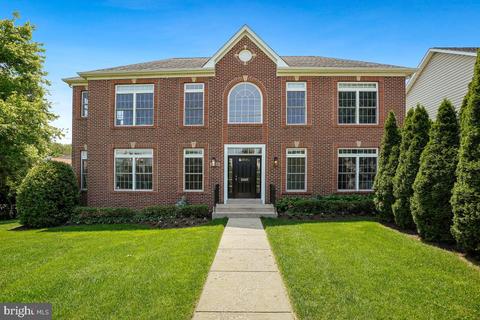 4700 Jones Bridge Rd, Bethesda, MD 20814