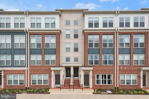 524 Copley Pl #5-B, Gaithersburg, MD 20878