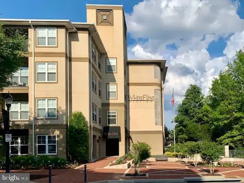 11800 Old Georgetown #1428, North Bethesda, MD 20852
